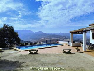 Masía en El jaral. Casa de campo en venta en el jaral, 4 dormitorios.