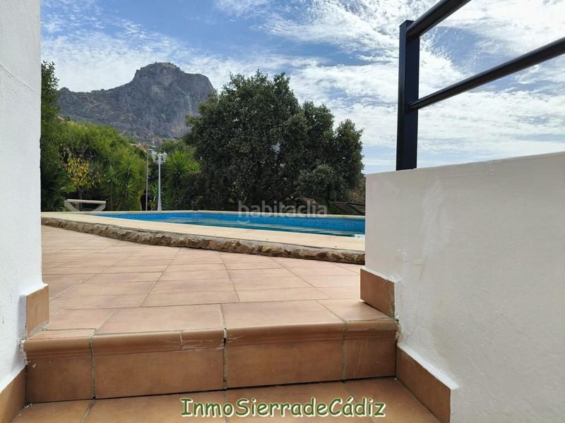 Foto dd3e692c-7b10-4e60-862d-1da20d805fd1. Masia amb piscina a Gastor (El)