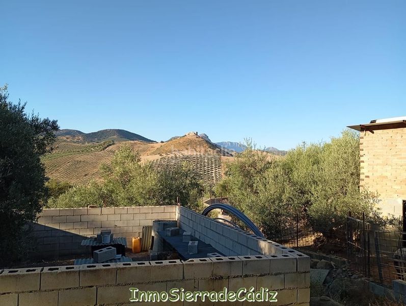 Foto a4368555-8be3-4cb9-91af-6e53f4a79898. Mas dans Olvera