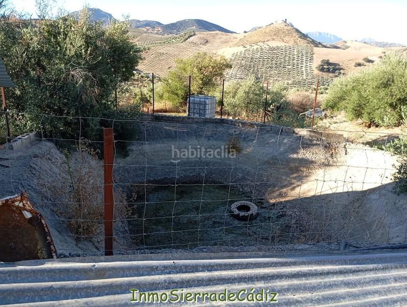 Foto ccb7fed5-3c78-4cd8-9cb0-5694e04bfb62. Mas dans Olvera