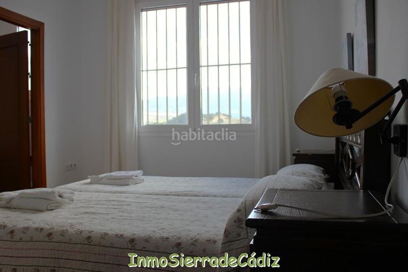 Foto 0cef129f-3c34-4ee0-9c72-f2b2a376415b. Masia amb calefacció piscina a Algodonales