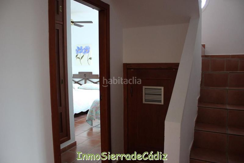 Foto b43005d6-7a20-43b6-995c-1af0fa1c69cb. Masia amb calefacció piscina a Algodonales
