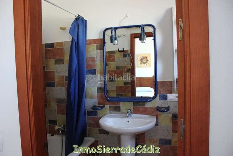 Foto b9343941-f358-4e81-ae86-7c56914f52a2. Masia amb calefacció piscina a Algodonales