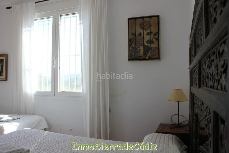 Foto c217af55-6a49-4aab-a35e-6724f4ce52c2. Masia amb calefacció piscina a Algodonales