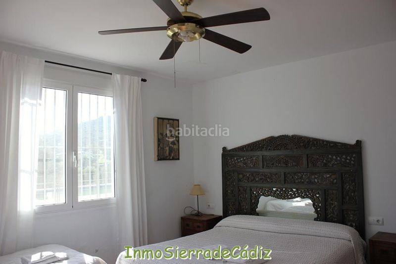 Foto ce75f58b-30bb-4dc5-8e16-6d69a8343180. Masia amb calefacció piscina a Algodonales