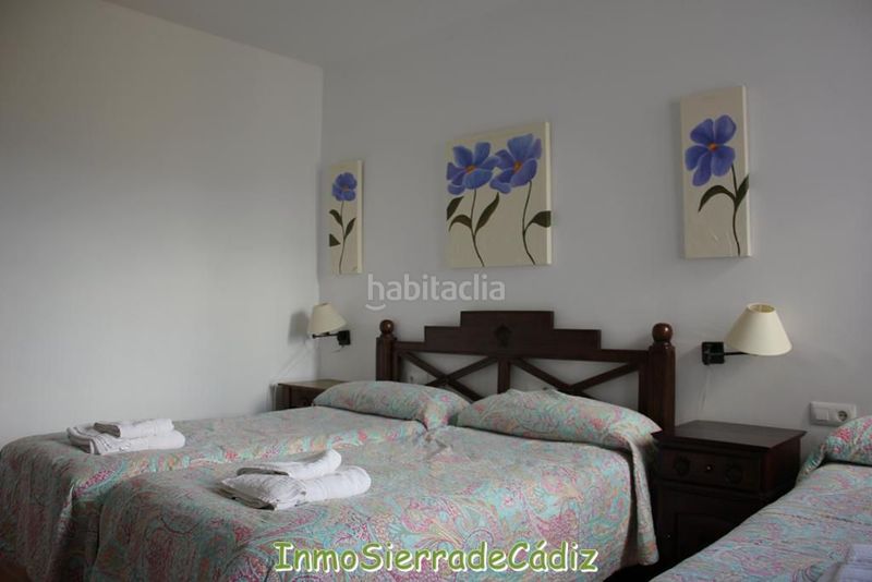 Foto eb9869e3-4a26-4109-95c9-96fa8cd33047. Masia amb calefacció piscina a Algodonales