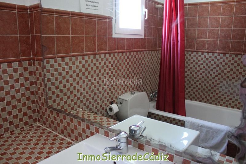 Foto fb51b4d1-2201-47ba-a1c4-f4cc145c4413. Masia amb calefacció piscina a Algodonales