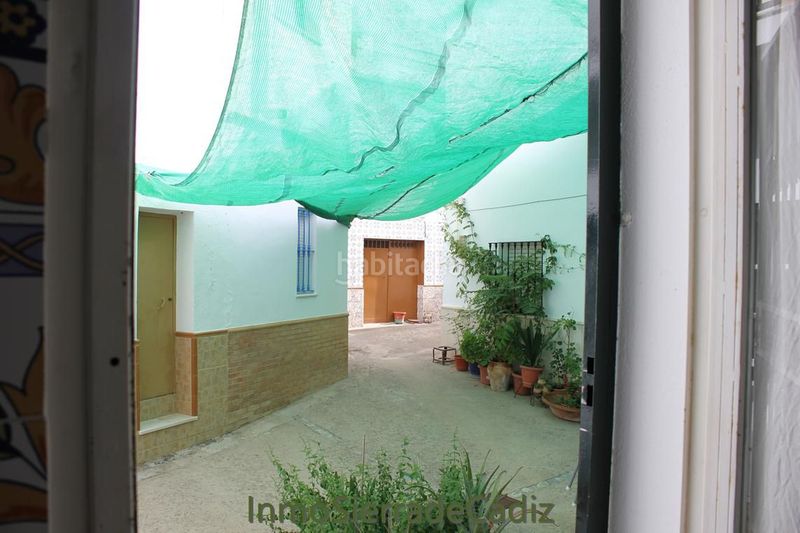 Foto 0867664f-13da-4fc4-a2a4-90005cb7731d. Maison dans Algodonales