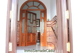 Haus in Algodonales. Casa pueblo en venta en algodonales, 4 dormitorios.