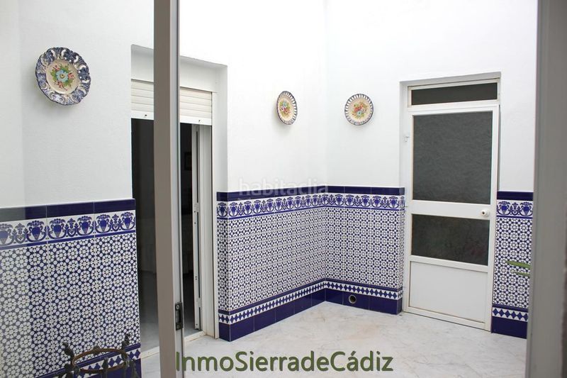 Foto 18749a68-c8e0-415b-a426-07fb41962877. Maison dans Algodonales