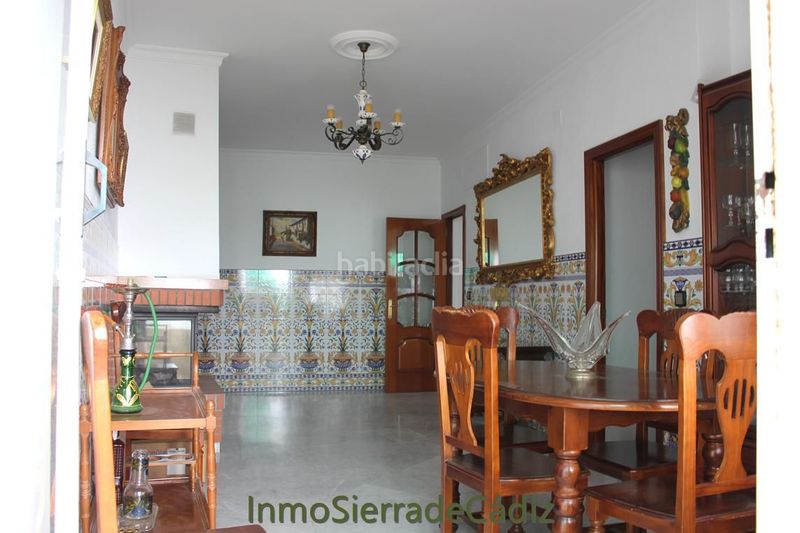 Foto 2528605b-d7c2-4f64-b4b5-27d77e6e606f. Maison dans Algodonales