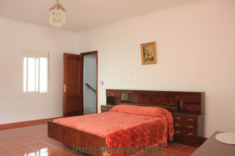 Foto 3780a670-c38f-4418-9a02-40af937e3dfd. Maison dans Algodonales