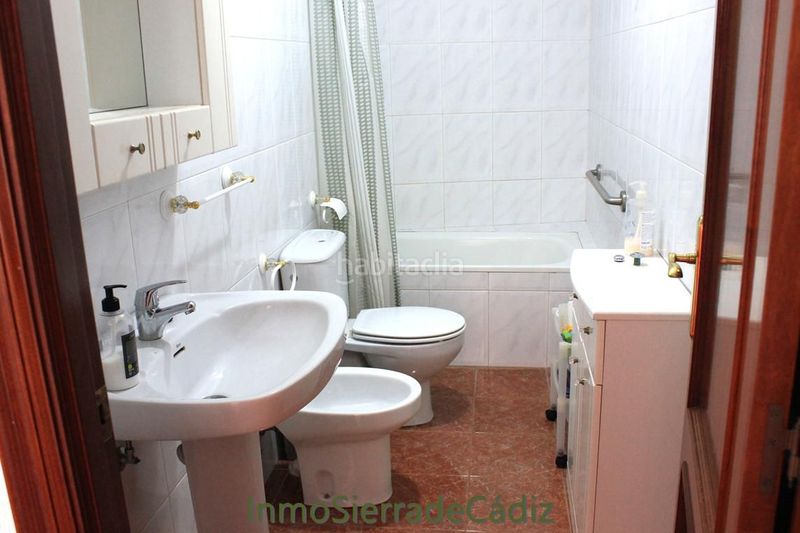 Foto 3980d455-d419-41e7-914b-9adfab009d5f. Maison dans Algodonales