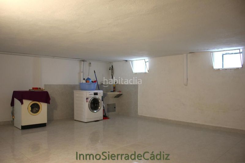 Foto 49187bb9-abba-493f-ab45-e1fbef7b18f3. Maison dans Algodonales
