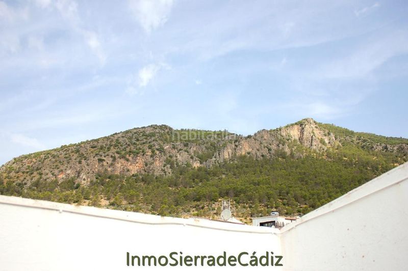 Foto 688526e1-b211-4e6d-874a-dc9b8b46ece4. Maison dans Algodonales