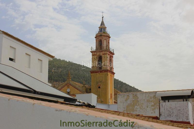 Foto 6cc9cc7c-f086-44f1-8ac0-71e29ef2fa51. Maison dans Algodonales