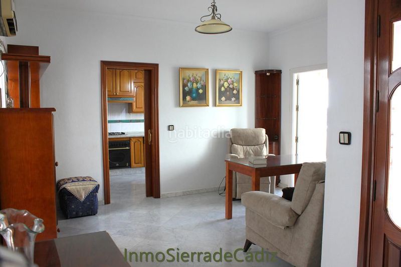 Foto abc90c35-4a4b-4c56-9009-f83e3b63968f. Maison dans Algodonales