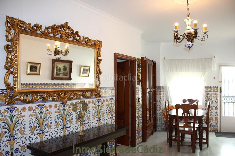 Foto c60d5b9b-c256-420a-836a-ba005bf99bf1. Maison dans Algodonales
