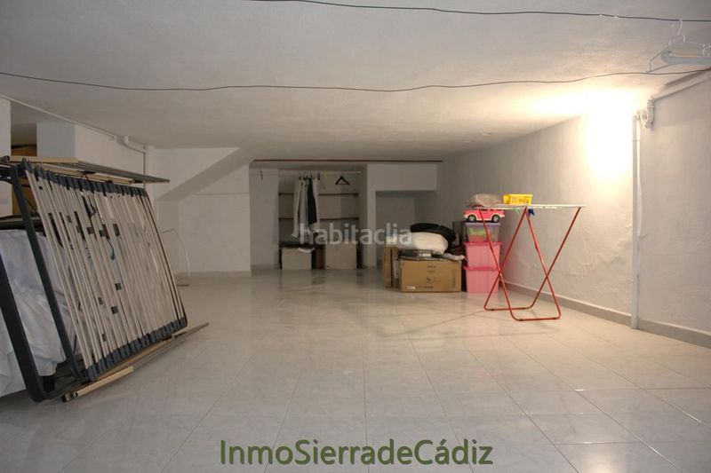 Foto e95f06fc-0d0b-4888-8576-fd0110c25e48. Maison dans Algodonales