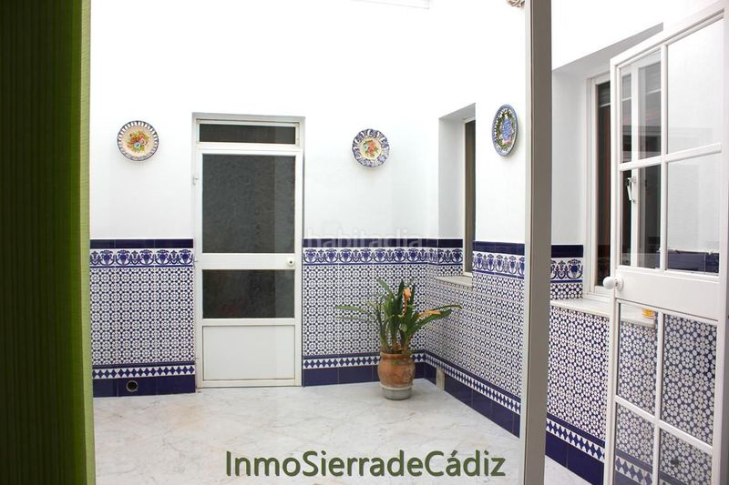 Foto ed68daec-378c-4dd6-8985-5b647eade3f7. Maison dans Algodonales