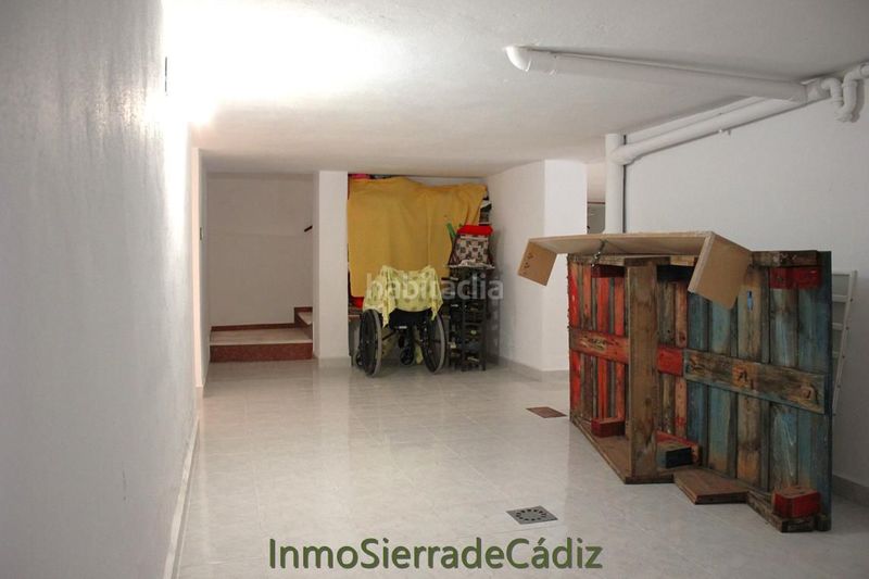 Foto f03e1abd-8676-4b91-96fd-ed24f969a7c7. Maison dans Algodonales