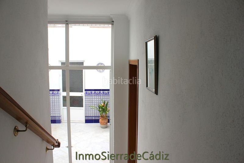 Foto fb0566fc-f2d6-425a-a12c-b5c853b101dd. Maison dans Algodonales