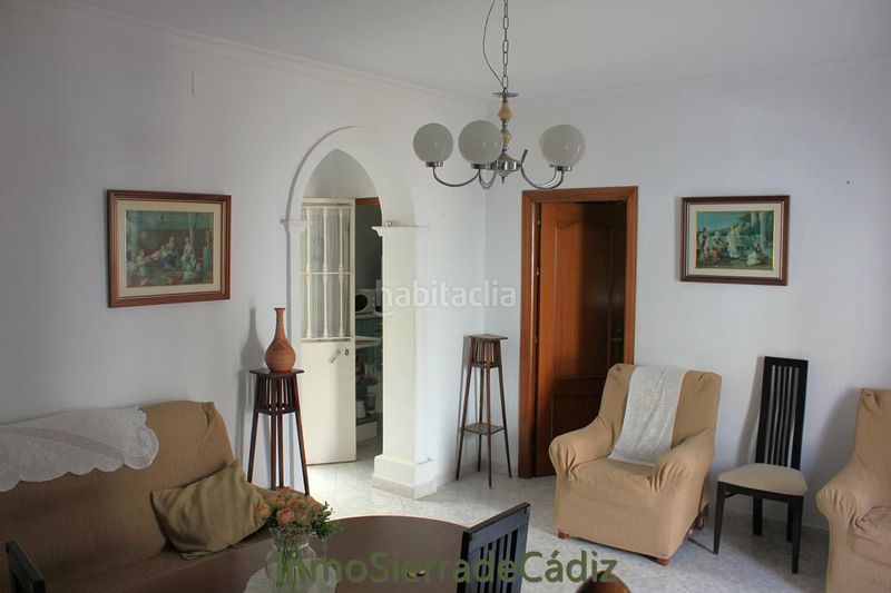 Foto 115bc347-54e5-4b9d-ace9-eac79f58a687. Casa a Algodonales