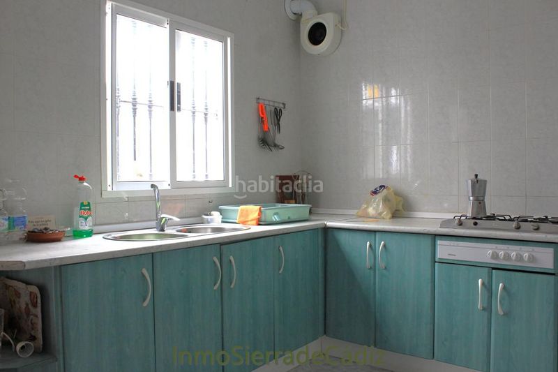 Foto 36bb5d28-5bd0-45ff-bde7-3b51d7aeeb61. Casa a Algodonales