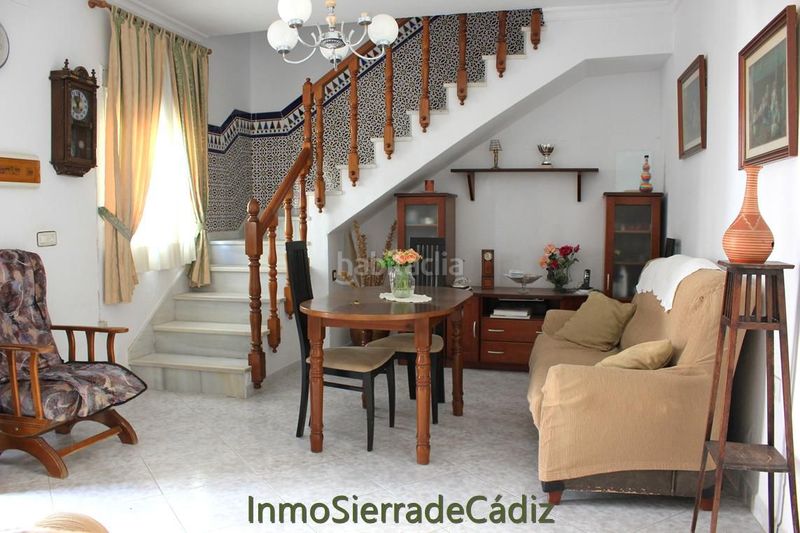 Foto 71eebad6-038f-4da3-8ff5-bec4d971cdd9. Casa a Algodonales