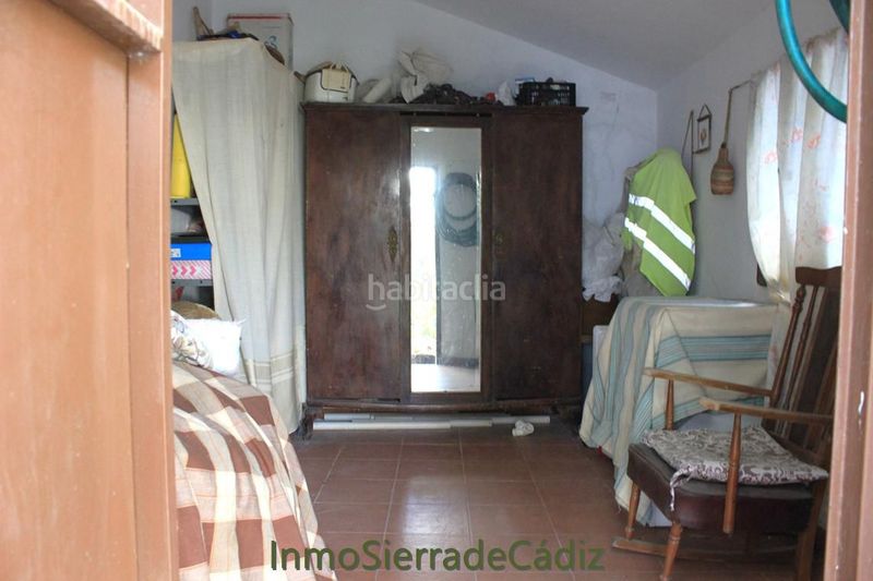 Foto 7c4696e4-ab99-4c5d-97db-62b56868662d. Casa a Algodonales