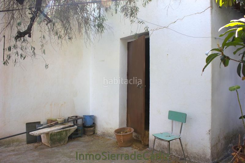 Foto 9f23a37c-2e2f-4fc9-a385-1c0d8d1cec0c. Casa a Algodonales