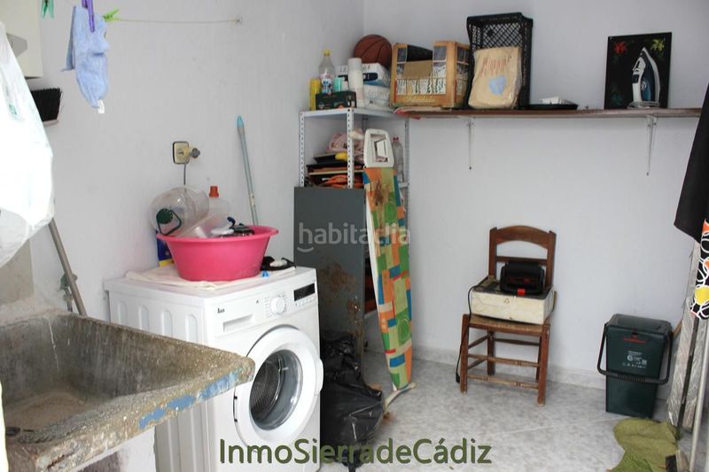 Foto aa96d4d3-c2e5-408d-8332-460b9b8c8ccb. Casa a Algodonales