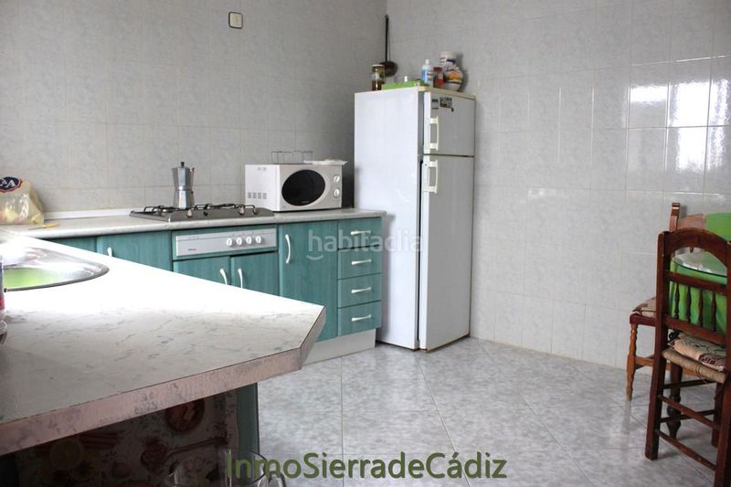 Foto cbc57da0-df24-4c6c-8d76-27d2d40366f0. Casa a Algodonales