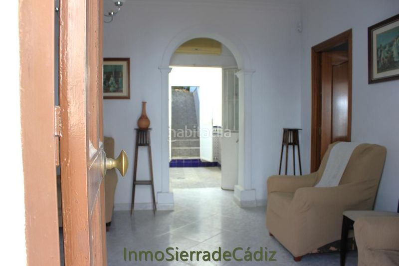 Foto d3ab3b04-5ef7-4651-b12b-efa1c2371cb2. Casa a Algodonales
