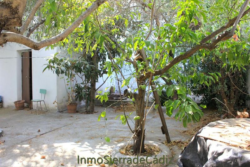 Foto f99bce29-ce3e-4a39-93fc-6400baf376ae. Casa a Algodonales