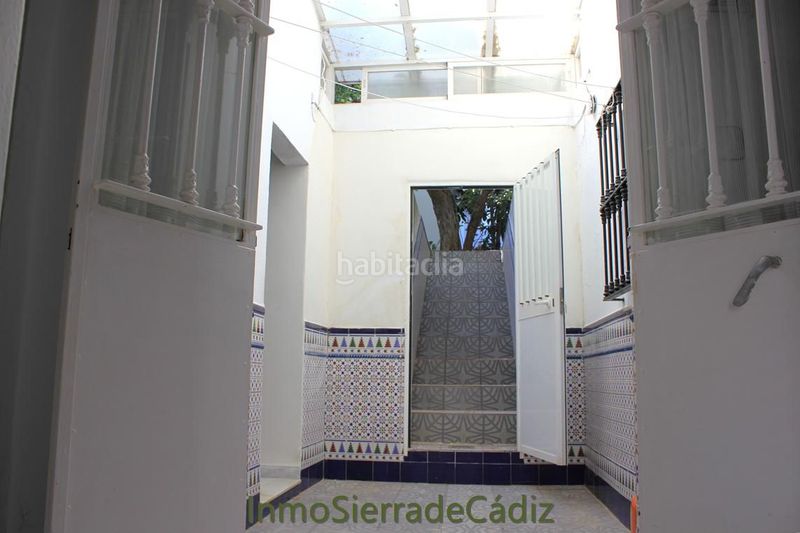 Foto ffe42db9-0e26-4cb5-9862-c29555405885. Casa a Algodonales