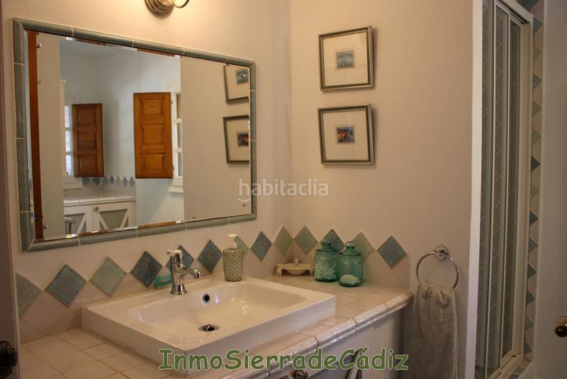 Foto 24b9f9ae-a087-484a-a4d8-84d77d2b9e3d. Masia amb calefacció aparcament piscina a Algodonales