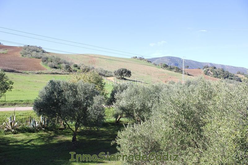 Foto b9c61304-9d04-4928-bcb8-bac747066a14. Masia amb calefacció aparcament piscina a Algodonales