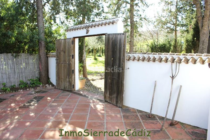Foto c3a8a95f-f0fd-4f38-9896-b9e888b83e0f. Masia amb calefacció aparcament piscina a Algodonales