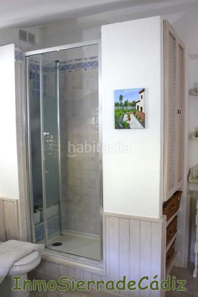 Foto efce617a-82cb-4d23-971f-cc8c238a575b. Masia amb calefacció aparcament piscina a Algodonales