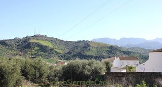 Terrain résidentiel à Algodonales. Solar en venta en algodonales.