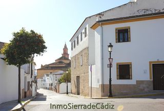 Terreny residencial a Algodonales