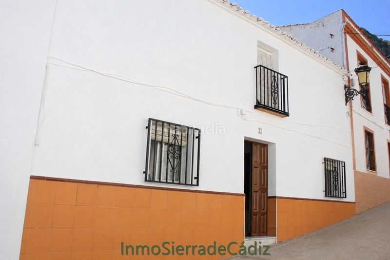 Foto 0fcc9473-e7e1-4e57-9088-7f54c4a84ea4. Casa a Algodonales
