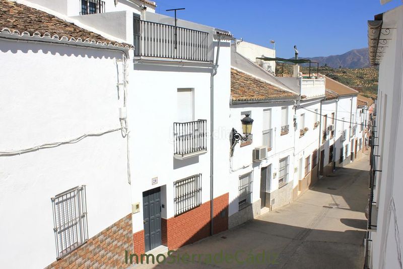 Foto 42b74109-3c4b-41a0-9877-fbb91a60e718. Casa a Algodonales