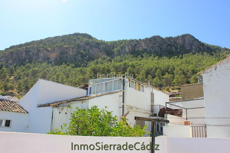 Foto bec893bd-9996-4c1f-93ca-5bea2e831f2a. Casa a Algodonales