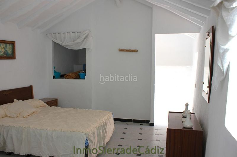Foto fd261659-fe38-46f2-9b8b-feeaa2c30a37. Casa a Algodonales
