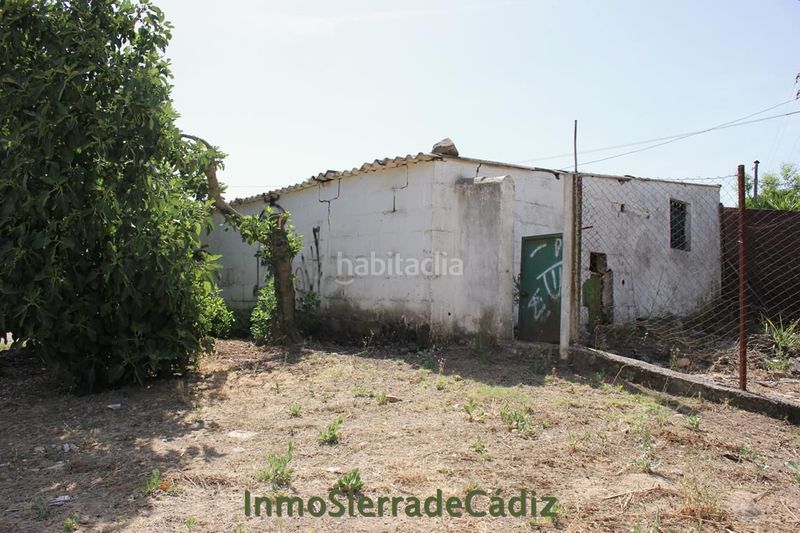 Foto 20d4ff27-3469-4a29-b348-4a0578b0306e. Masia a Algodonales