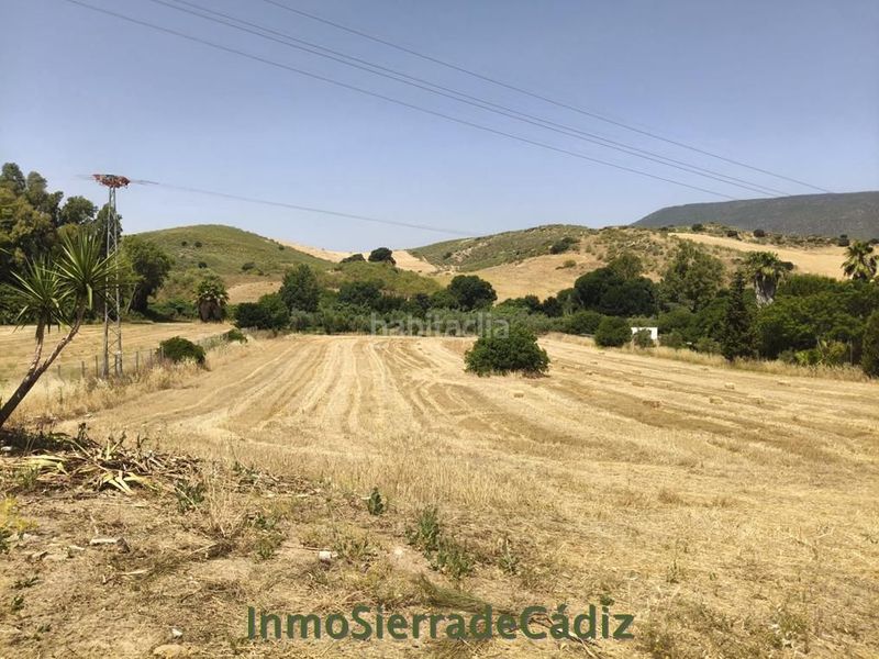 Foto aaf2e963-078e-495e-9558-edc609e969eb. Masia a Algodonales