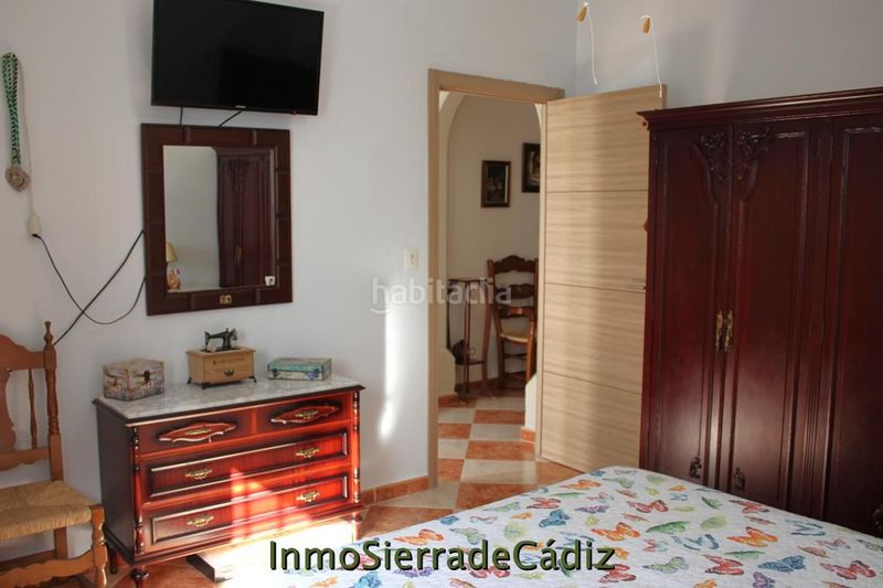 Foto 027be708-479b-43c0-9d28-3dbb50fae01e. Casa a Algodonales