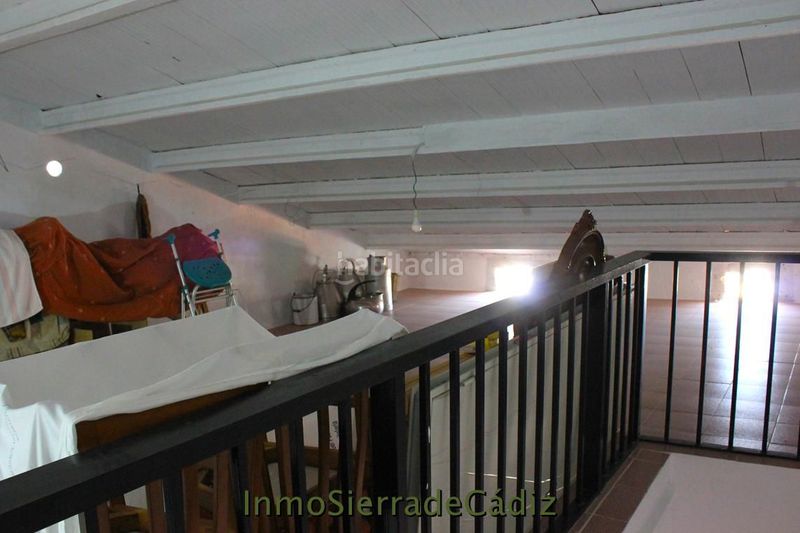 Foto 124732fc-a670-4227-97e2-2eb30fab5679. Casa a Algodonales